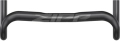 ZIPP kierownica Service Course SL 70 Ergo Black  44cm