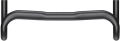 ZIPP kierownica Service Course 80 Ergo Black 38cm