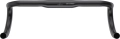 ZIPP kierownica Service Course 80 Ergo Black 38cm