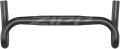 ZIPP kierownica Service Course SL 80 Black 36cm