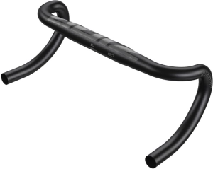 ZIPP kierownica Service Course SL 80 Black 38cm
