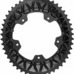 absoluteBlack koronka Oval Premium Sub Compact 110/5 napęd 2X czarna 32T