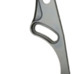 absoluteBlack prowadnica łańcucha OVAL GUIDE ISCG05 26-34T