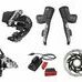 Sram zestaw Red AXS HRD 1x12rz Flat Mount 6-Bolt