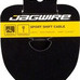 Jagwire linka przerzutkowa Road stal nierdz. Campagnolo 1.1x3100mm