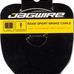 Jagwire linka hamulcowa stal nierdz. SRAM®/Shimano® Road 1.5x2750mm