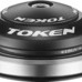 Token stery OMEGA-A83 tapered
