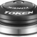 Token stery OMEGA-A7 - 1-1/8" taper 1-1/4"