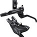Shimano zestaw Deore BL-M6100/BR-M6100 G03S przód 1000mm
