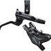 Shimano zestaw Deore BL-M6100/BR-M6100 G03S tył 1700mm