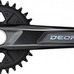 Shimano korba Deore FC-M6100 30T 175mm 12rz