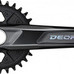 Shimano korba Deore FC-M6120 32T 175mm 12rz