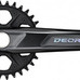 Shimano korba Deore FC-M6130 32T 175mm 12rz