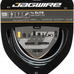 Jagwire zestaw przerzutkowy Road Elite Link 1x Shift czarny