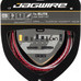 Jagwire zestaw przerzutkowy Road Elite Link 1x Shift czerwony