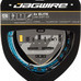 Jagwire zestaw przerzutkowy Road Elite Link 2x Shift niebieski
