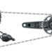 Sram grupa GX Eagle DUB 1x12rz 170mm Boost Lunar
