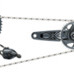 Sram grupa GX Eagle DUB 1x12rz 170mm Lunar