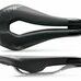 Selle Italia siodło Watt Gel Superflow U3 czarne