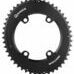 Rotor koronka Q-Ring Aero 4x110BCD zewnętrzna 50T (34T)