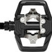 Shimano pedały PD-ME700 czarne