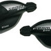 Sram manetki S700 Flat Bar 2x11rz czarne