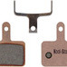 Kool-Stop okładziny hamulcowe Shimano KS-D620S
