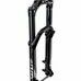 Rock Shox amortyzator Lyrik Ultimate Charger 2.1 RC2 DebonAir 160mm 29” 15x110 Boost, tapered, offset 51mm, czarny