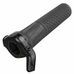 Rock Shox manetka TwistLoc Full Sprint lewa czarna
