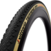 Vittoria opona Terreno Dry Gravel Lite 40x700 TLR Graphene transparentna