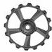 Token kółka przerzutki Shimano/Sram 14T/16T 12s MTB TK1746MX 2szt