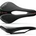 Selle Italia siodło Novus Evo Boost Kit Carbonio Superflow L3 czarne