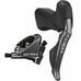 Shimano zestaw GRX ST-RX815/BR-RX810 Di2 L03A tył 1700mm