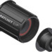 DT Swiss bębenek + adapter Road Shimano 11rz (Ratchet EXP) 5/130/135mm