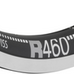 DT Swiss obręcz R 460 700c 24H