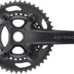 Shimano korba GRX FC-RX600 2x11rz 46-30 172.5mm