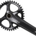 Shimano korba GRX FC-RX810 1x11rz 40T 172.5mm