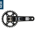 Stages Cycling pomiar mocy Shimano XT M8120 R 32T 175mm