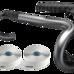 Selle Italia owijka SHOCK ABSORBER KIT biała