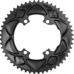 absoluteBlack koronka okrągła Shimano R9100/R8000/R7000 110BCD napęd 2X czarna 38T