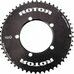 Rotor koronka NoQ Aero 5x110BCD zewnętrzna 53T (38T)