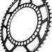 Rotor koronka Q-Ring 5x130BCD zewnętrzna 52T