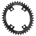 Wolf Tooth Components koronka Szosa/CX 4x110BCD ovalna 40T