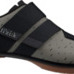 Fizik buty gravelowe Terra Powerstrap X4 oliwkowo-czarne
