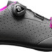 Fizik buty szosowe R5B Donna szaro-różowe