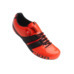 Giro buty Factor Techlace pomarańczowo - czarne 43