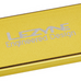Lezyne zestaw naprawczy Metal Kit złoty