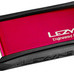 Lezyne zestaw naprawczy Lever Kit czerwony