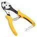 Jagwire obcinaczki / zaciskarka do linek i pancerzy Pro Cable Crimper and Cutter