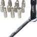 Lezyne zestaw Ratchet Kit 12 funkcji + etui
